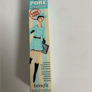 Benefit POREfessional Primer with Retro Design